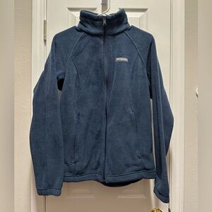Columbia Jacket